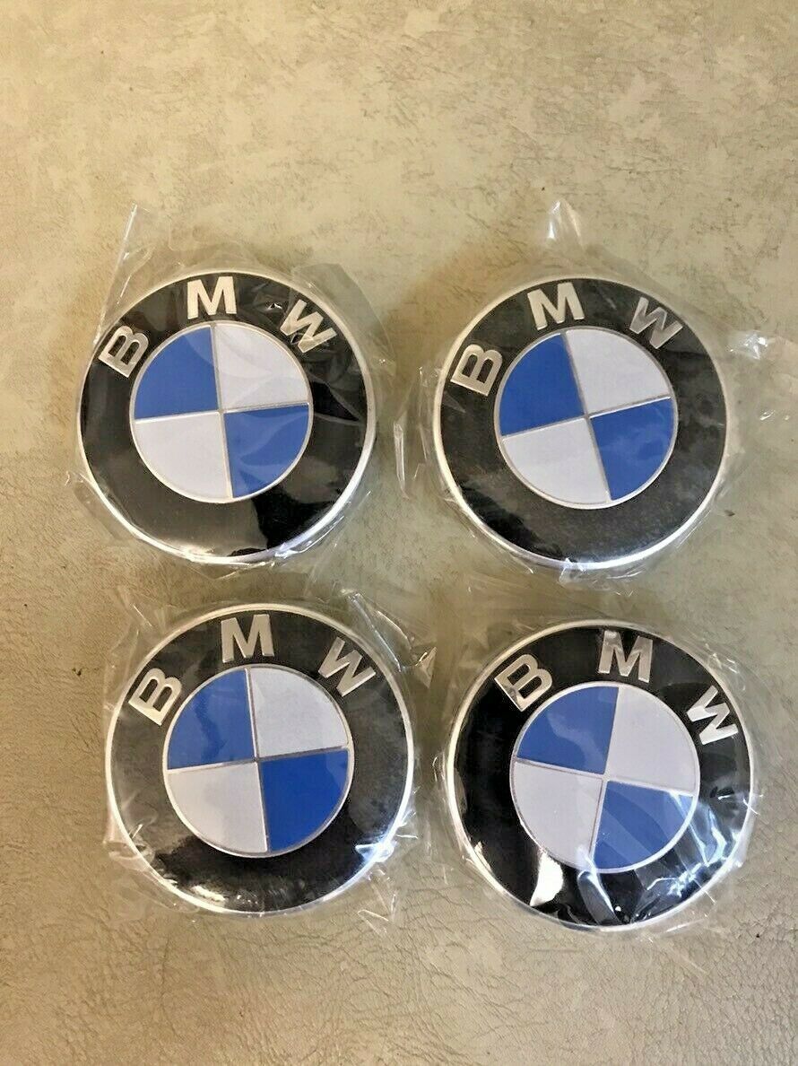 4X FIT FOR MERCEDES SILVER CENTER WHEEL CAPS 75MM 3 INCH EMBLEM LOGO STAR