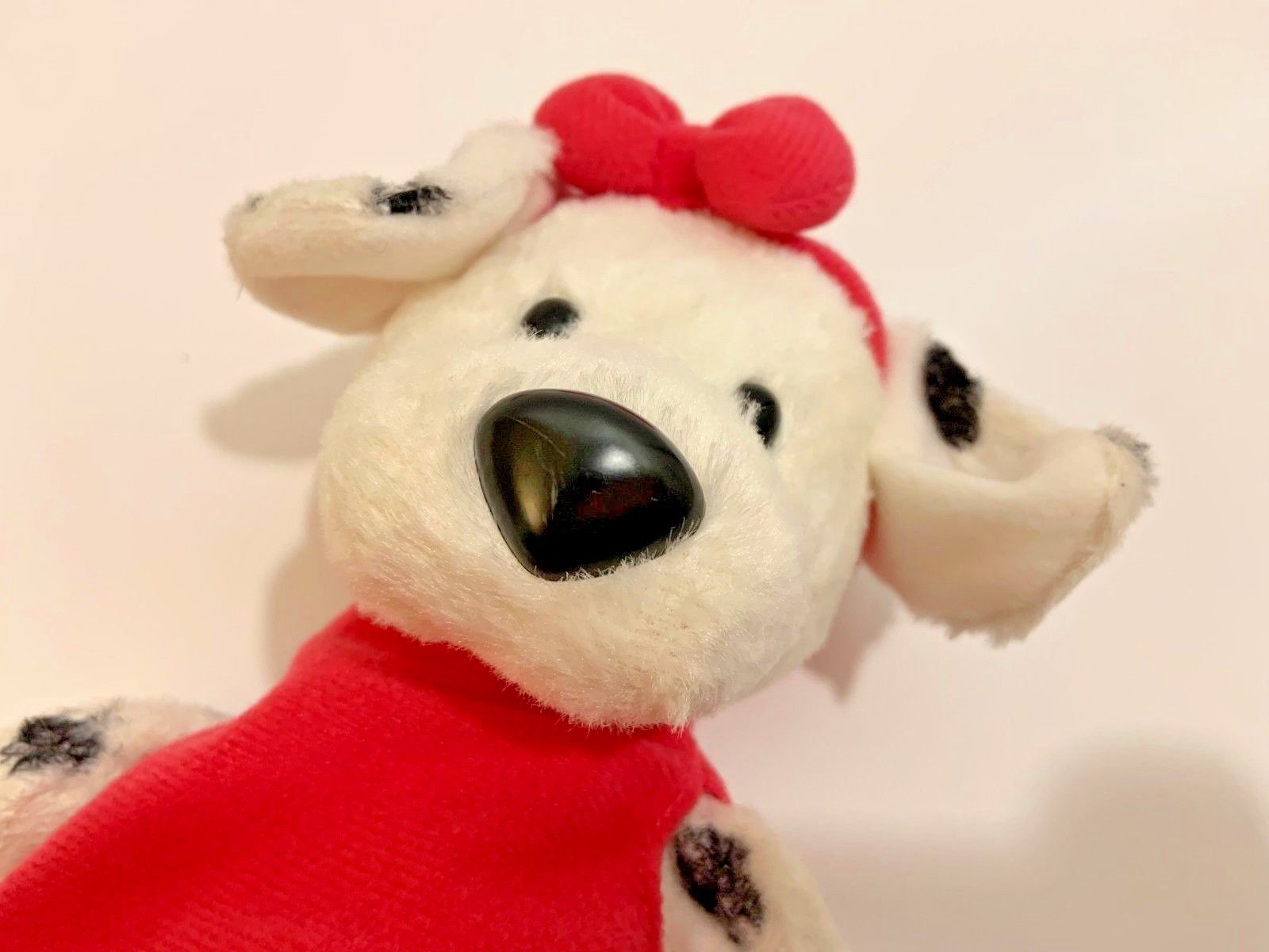 spottie dottie plush