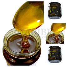 Ruqya Certified 250g Royal Grade Raw Yemeni Sidr Honey Unprocessed.Natural.Pure - $54.33
