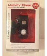 DreamGear Luxury Case for iPod Shuffle (Gray) - $12.99