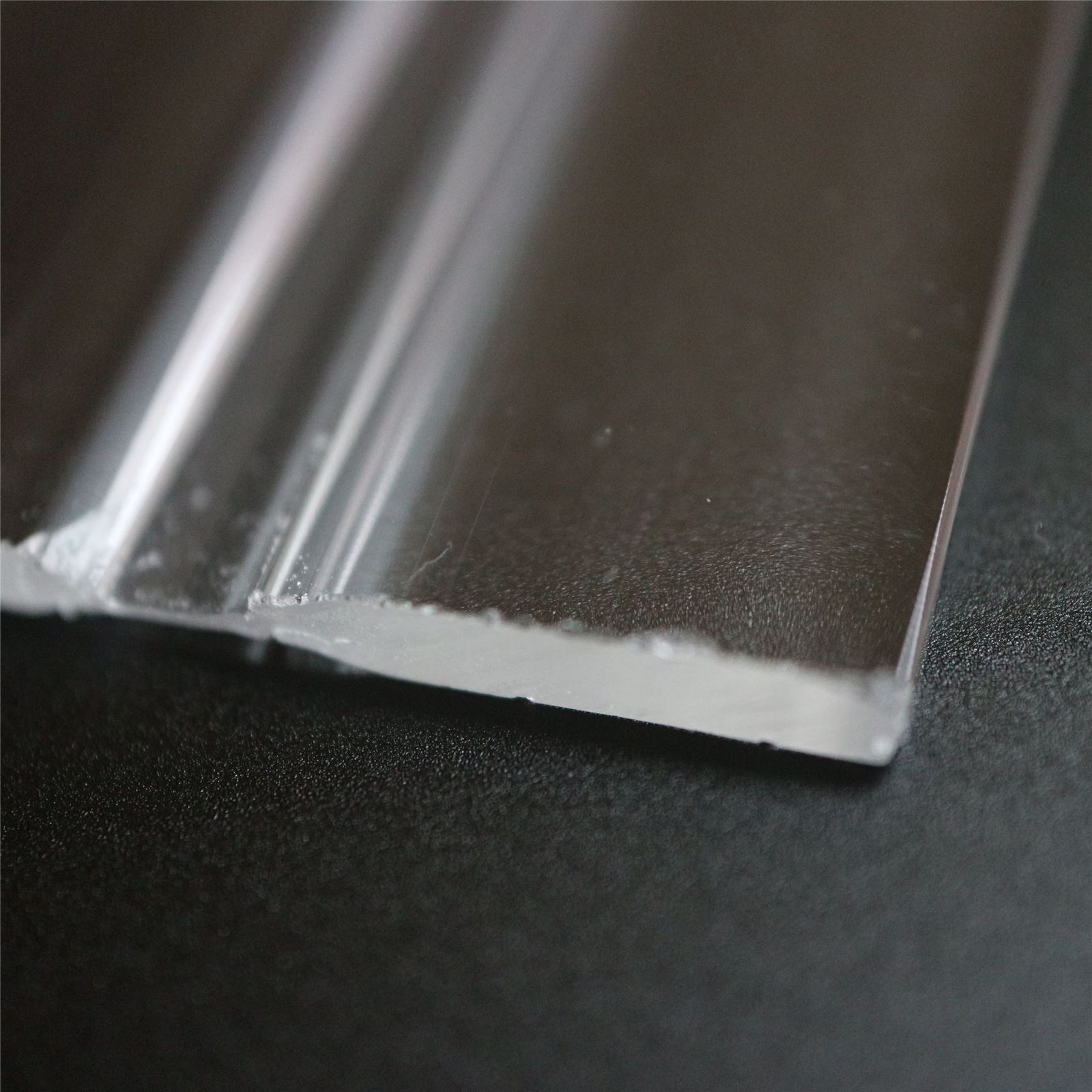 4 x 100mm low profile flex hinges, flexible living hinges,plexiglass