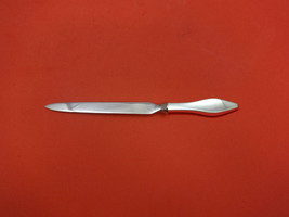 Lark by Reed & Barton Sterling Silver Letter Opener HHWS  Custom Made Approx. 8" - $88.11