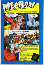 GI Joe #65 ORIGINAL Vintage 1987 Marvel Comics image 2