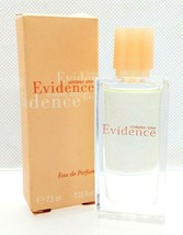 COMME UNE EVIDENCE ~ YVES ROCHER ✿ Mini Eau Parfum Miniature Perfume (7,... - $15.19