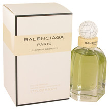Balenciaga Paris Perfume 1.7 Oz Eau De Parfum Spray  image 1