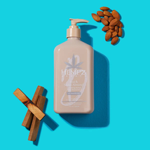 Hempz Koa & Sweet Almond Smoothing Herbal Body Moisturizer, 17 fl oz image 3