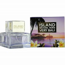 Island Very Bali Par Michael Kors 1.7 oz / 50 ML Eau de Parfum Spray pour Femme - $214.47