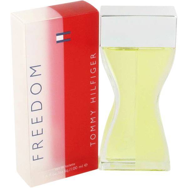 Accord respons Disciplin Tommy Hilfiger Freedom Perfume 1.7 Oz Eau De and 50 similar items
