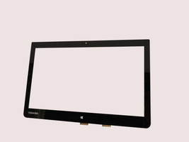 Touch Screen Digitizer Panel Glass for Toshiba Satellite L15W-B1208 L15W-B1303 - $55.00