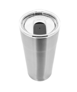 CAMCO CURRITUCK 20OZ STAINLESS STEEL TUMBLER W/SLIDER LID Double-wall in... - $20.95