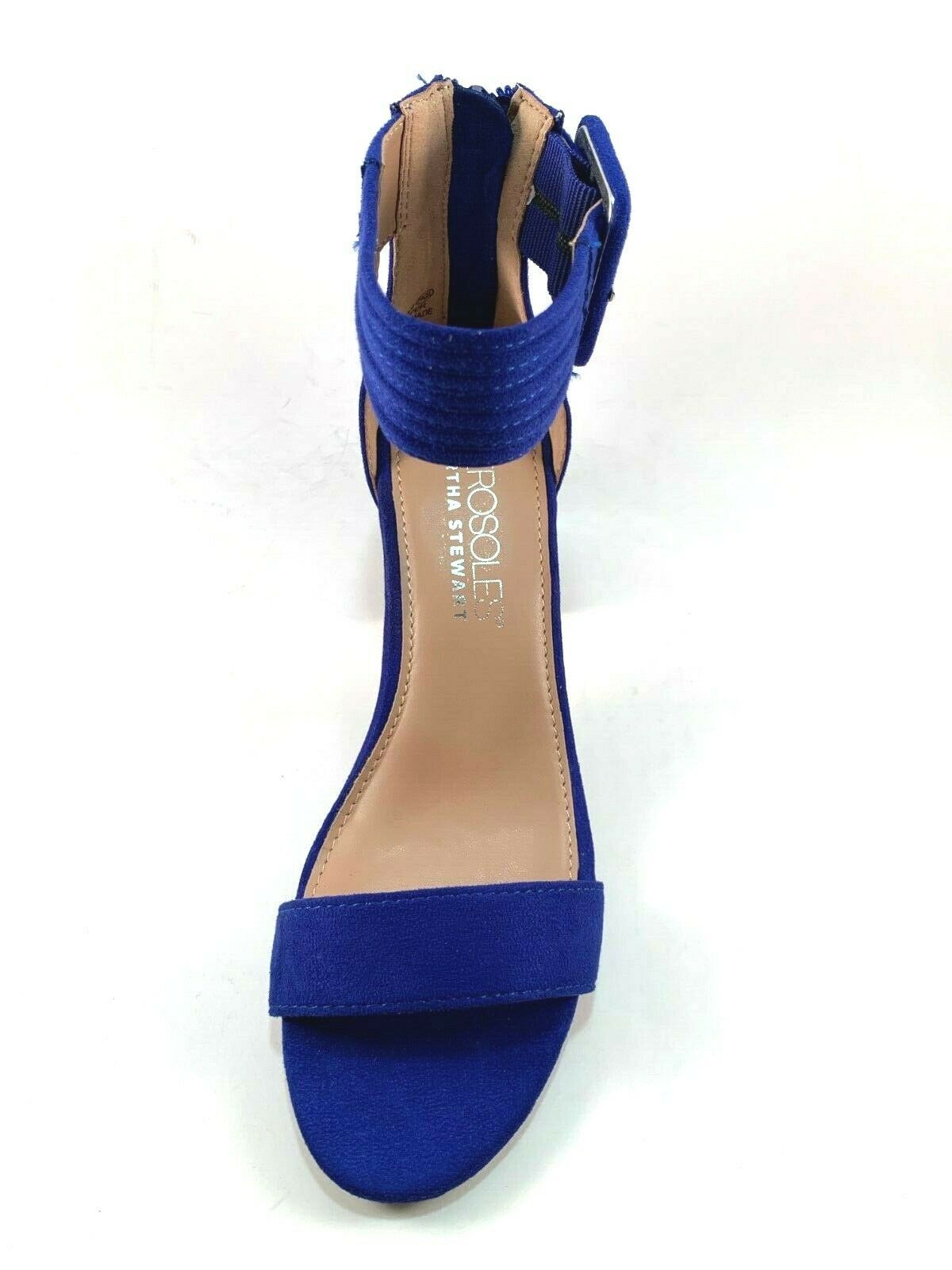 aerosoles martha stewart mid year sandals