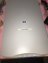 HP ScanJet 5300C Flatbed Scanner - $71.28
