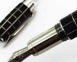 Luxury classique black checkered fountain thumb155 crop