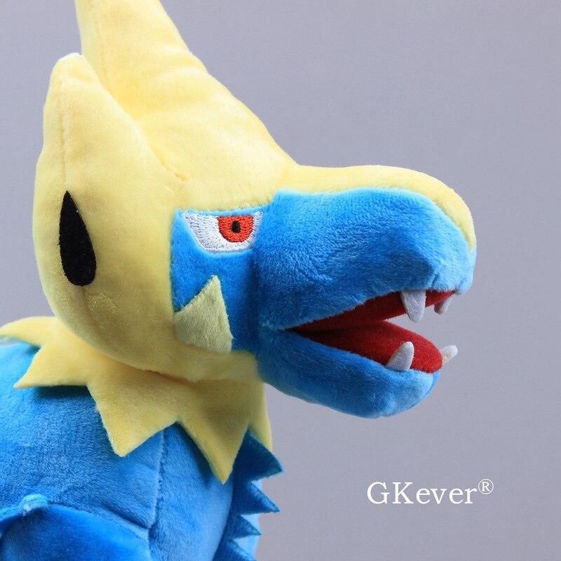 manectric plush