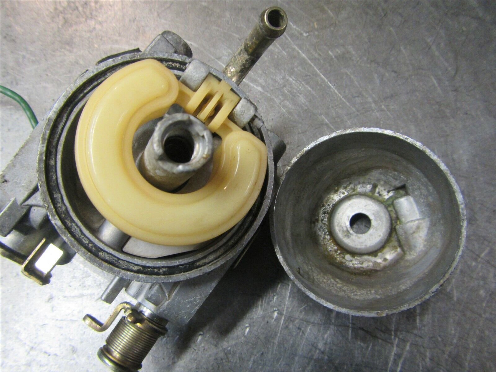 AYP Sears Craftsman Ranch King Pro Tractor Kohler CV22 22hp Engine