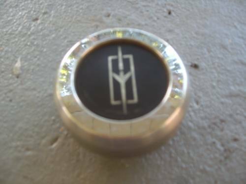 1985 1986 1987 OLDSMOBILE CUTLASS HUB CAP CENTER CAP OEM ORIGINAL GM PART - $37.87