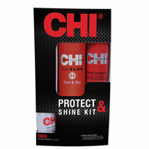 CHI protect &amp; shine kit - $29.69