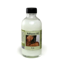 Babassu Oil, 100% Babassu oil, Organic - Assorted Sizes - $68.50