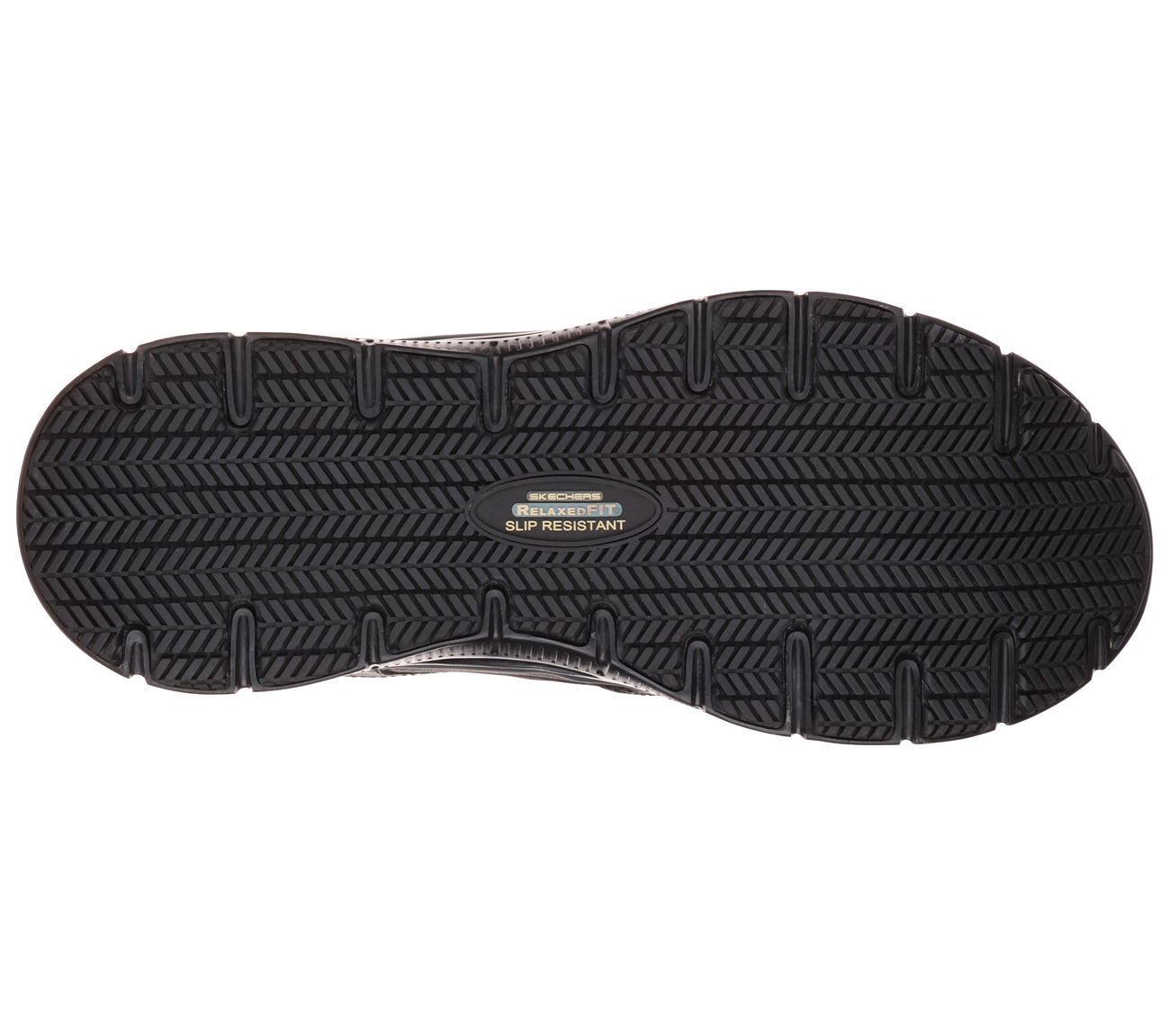skechers relaxed fit hombre 2016
