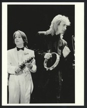1980s SEAN LENNON &amp; JULIAN LENNON Vintage Original Photo SON OF JOHN &amp; Y... - $14.80