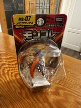 Takara Tomy Pokemon Moncolle MS-07 Figurine New - $16.83