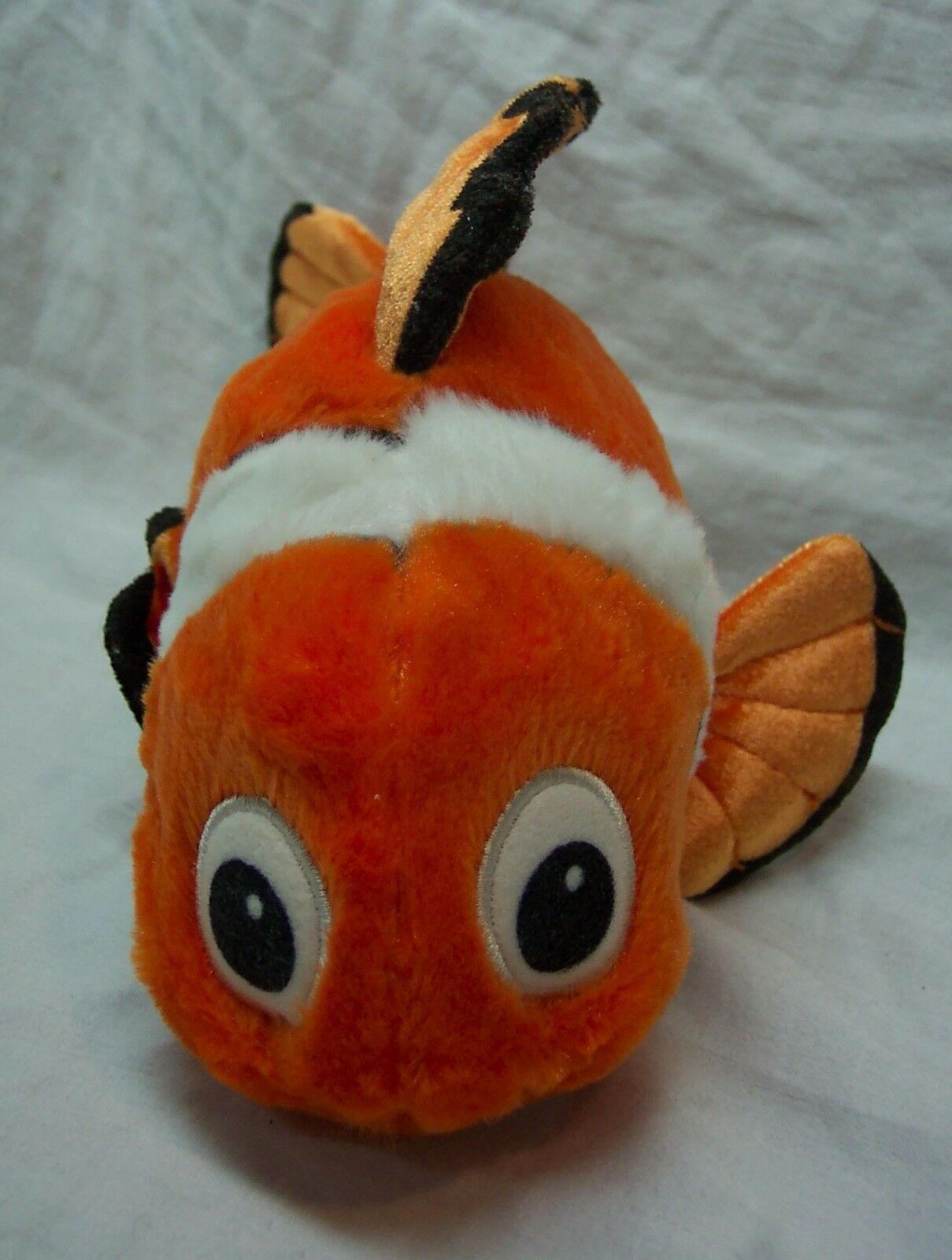 nemo fish stuffed animal