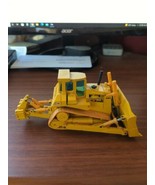 NZG Caterpillar D8L 233 Hydraulic Excavator 1:50 Diecast Bulldozer￼ Germany - $74.25