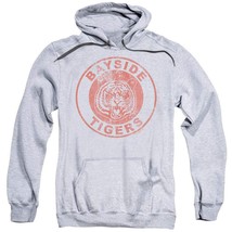 Bayside Tigers saved by the Bell Retro 80s teen sitcom graphic hoodie NBC143 - $49.99 - $56.24