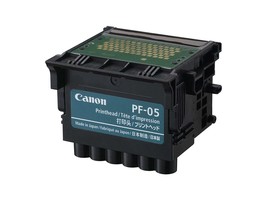 Canon Print Head PF-05 3872B001 Free shipping Tracking number NEW - $332.61
