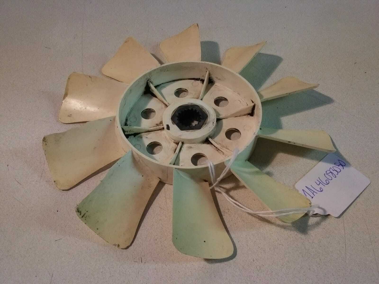 TUFF TORQ HYDRO TRANSMISSION GEARBOX COOLING FAN 1A646083050 Lawn