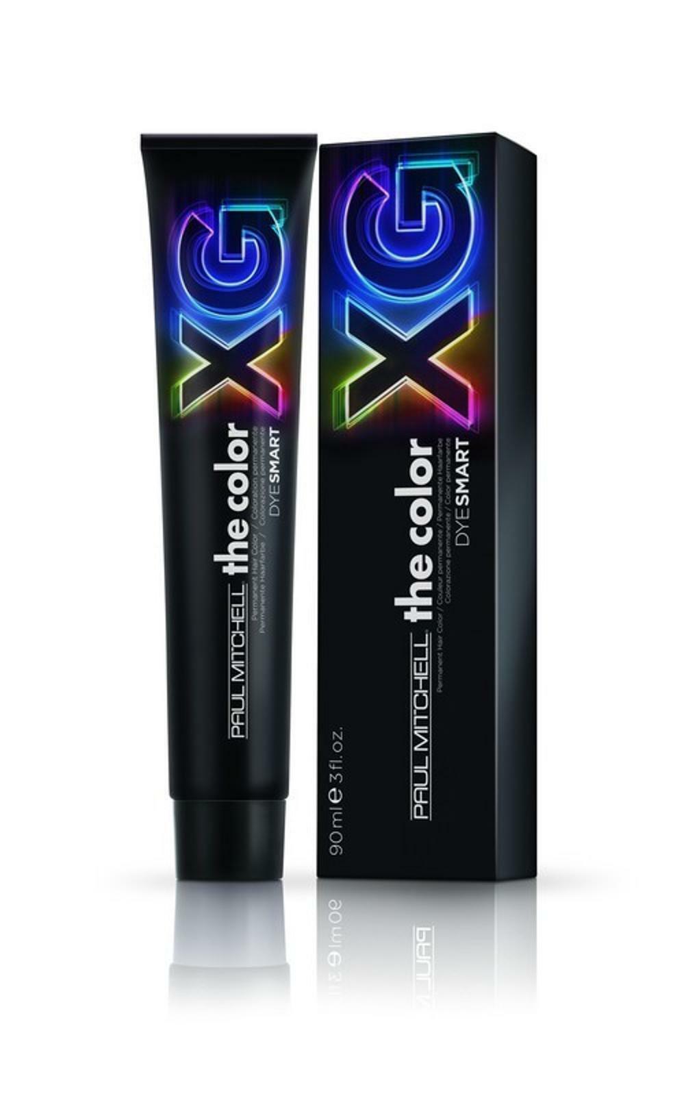 Paul Mitchell The Color Xg Dyesmart And 42 Similar Items