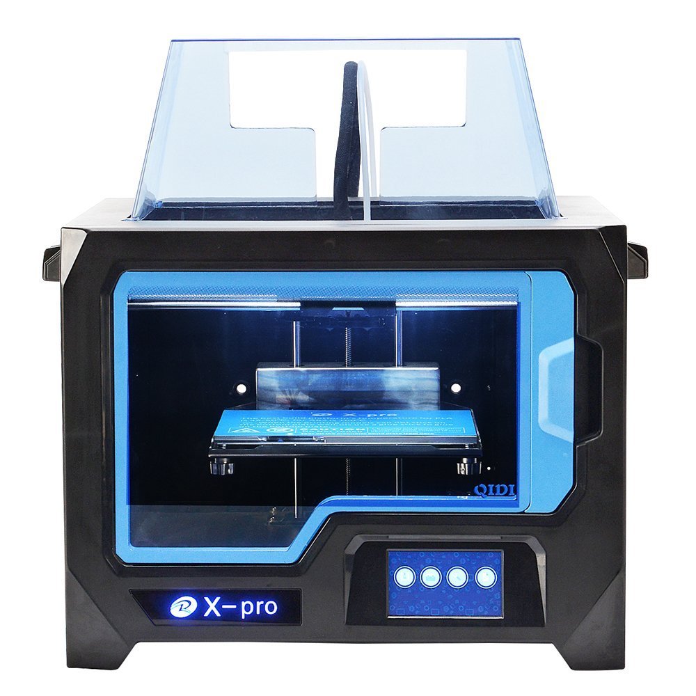 QIDI TECH XPRO 3D PRINTER NEW XPRO [ USA seller ] 3D Printers