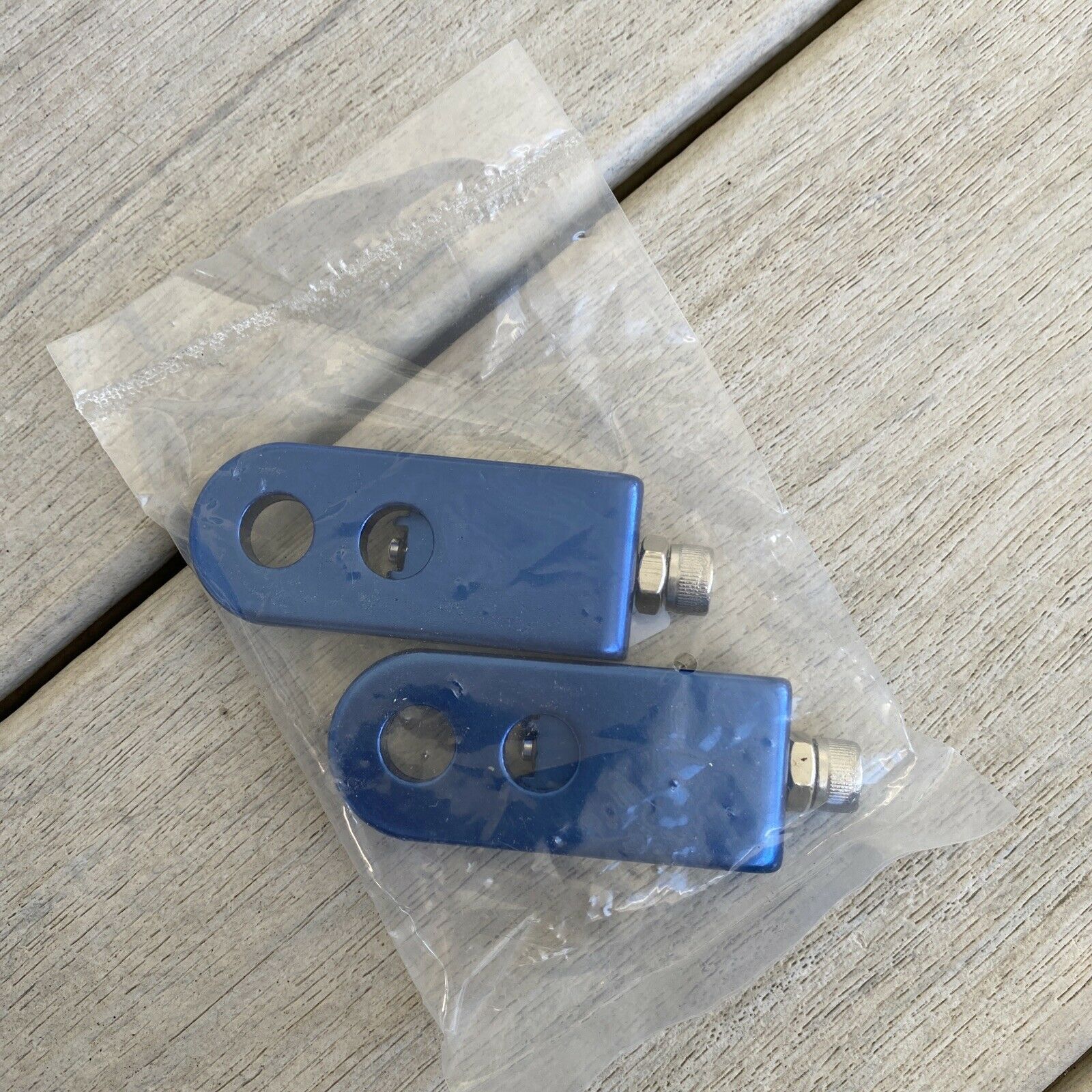 position one bmx chain tensioner 3/8 Box and 50 similar items