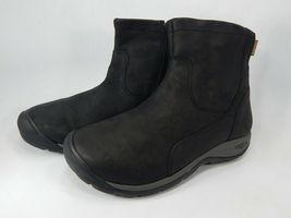 keen presidio ii mid zip