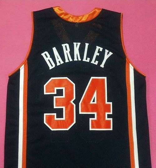 youth barkley jersey