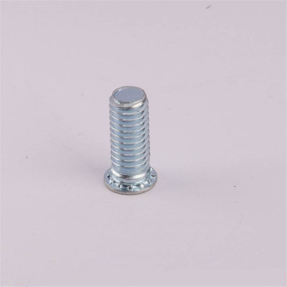 1000pc FHSM45 Round Head Studs Blind Rivet Protruding Platen Stud PEM