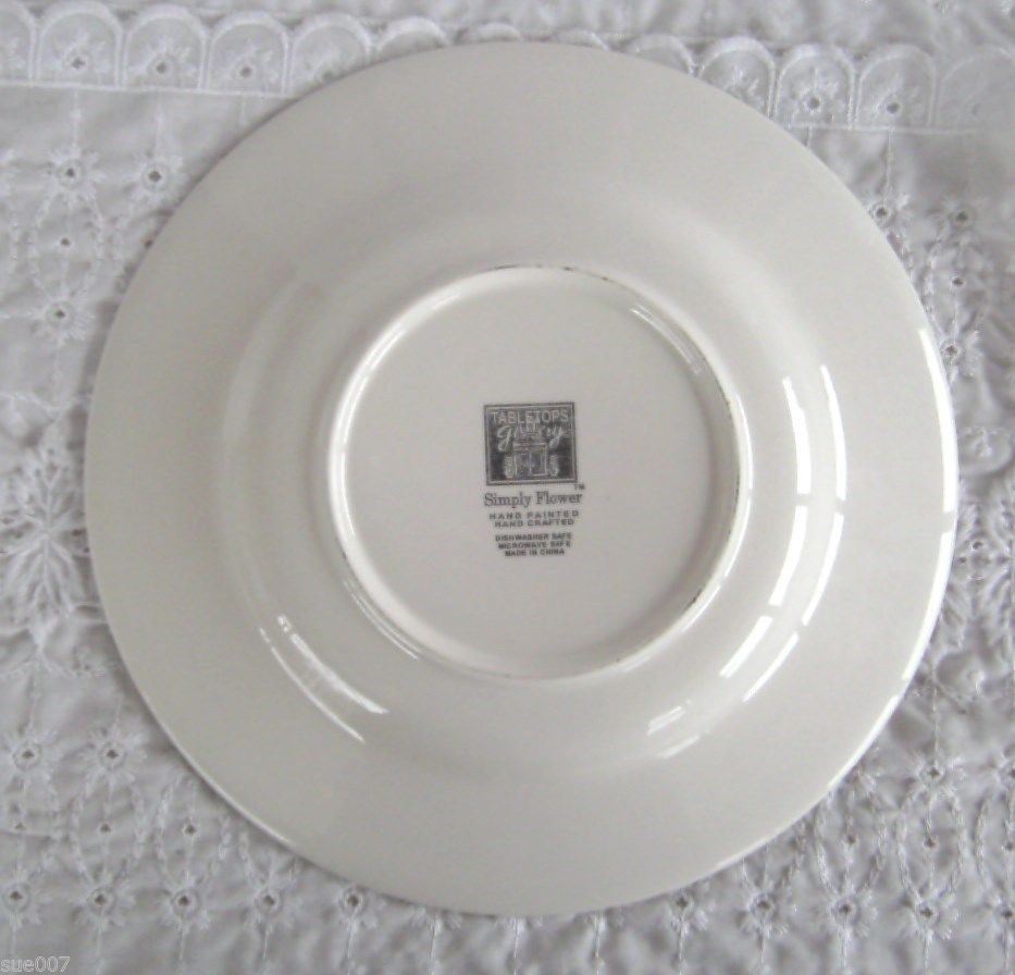 Tabletops Gallery Unlimited Simply Flower and 50 similar items Tabletops Gallery Unlimited Simply Flower and 50 similar items