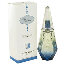 Givenchy Ange Ou Demon Tender Perfume 1.7 Oz Eau De Toilette Spray image 2