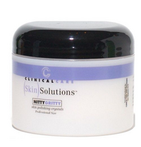 Clinical Care Nitty Gritty Skin Polishing Crystals image 3
