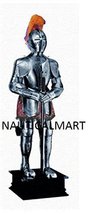 NauticalMart  Carlos V Spanish Suit of Armor Medieval Halloween Suit of Armor