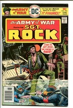 Our Army At War #293-SGT. ROCK-DC War Fn - $18.62