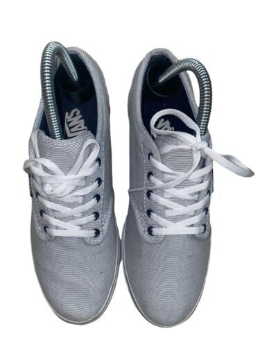 TB4R Grey Stripe 