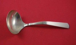Ashmont by Reed & Barton Sterling Silver Gravy Ladle 6 3/4" - $199.00
