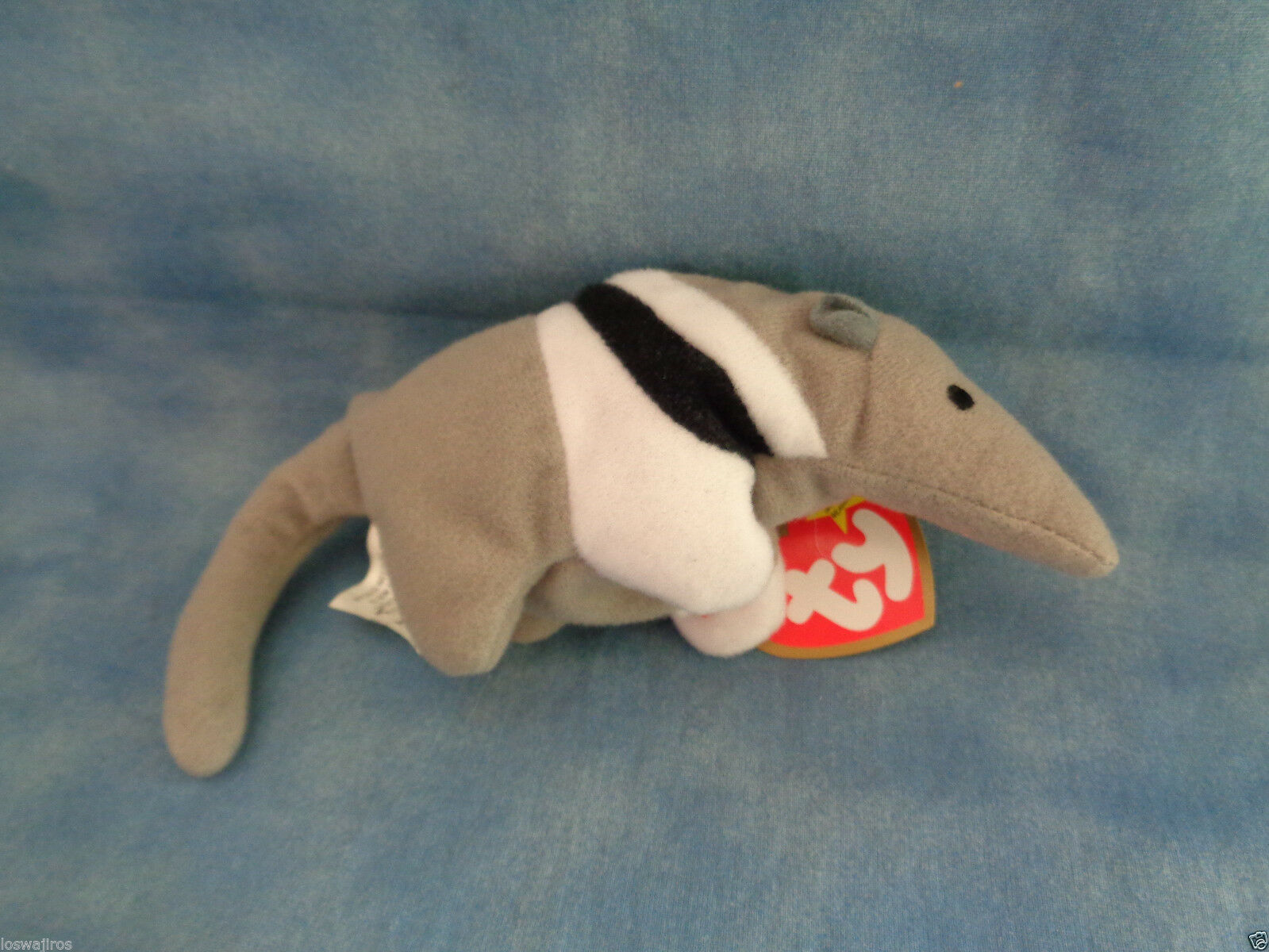 antsy the anteater beanie baby mcdonalds