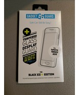 Gadget Guard Black Ice Plus Glass Screen Protector For Samsung Galaxy A3... - $28.99