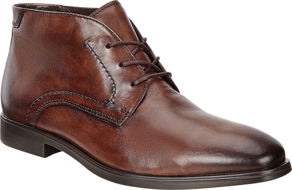 ecco melbourne chukka boot