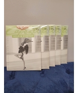 5 Pack Of  Adult Capezio Stirrup Tights Suntan (Size X-Large) - $25.00