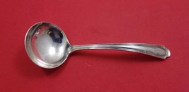 Lorna Doone by Alvin Sterling Silver Sauce Ladle No Spout 4 7/8" - $56.05
