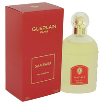 Guerlain Samsara Perfume 3.4 Oz Eau De Parfum Spray image 2