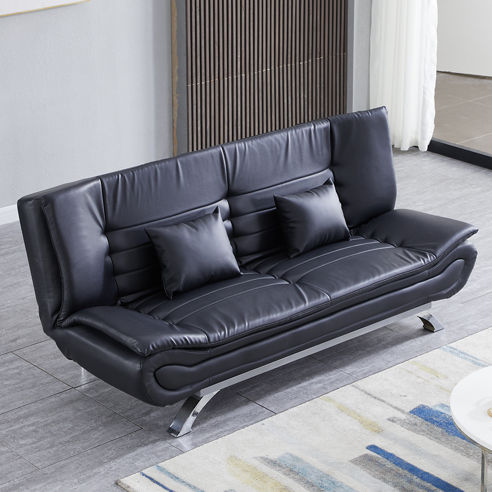 3 seater recliner sofa size